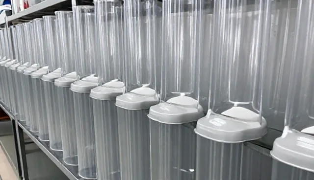 化工产品分装中的安全操作要点与限制