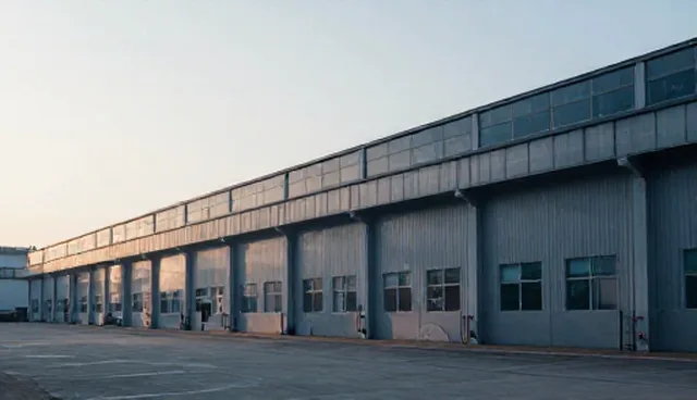 定制化安装方案如何提升建筑工程施工效率