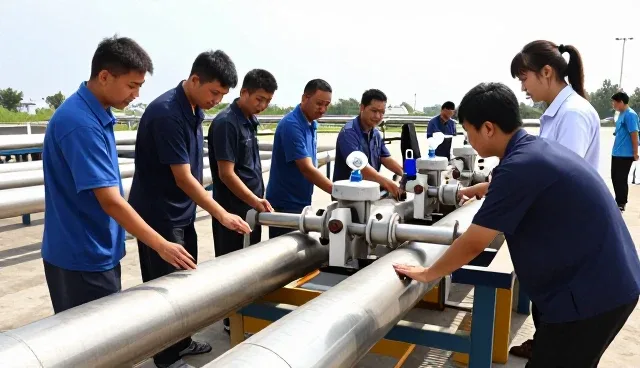 非标定制设备选型建议与应用场景分析