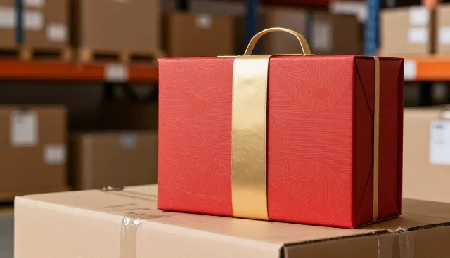 节日礼品套装的选品策略如何影响一件代发业务的盈利能力