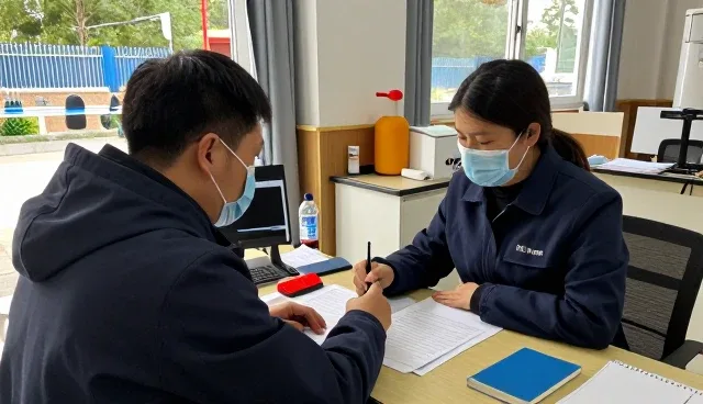 多场景下的健康检查方案如何兼顾性能与适用条件