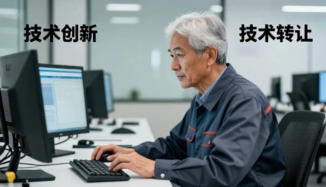 系统故障对知识产权服务的影响与应对策略