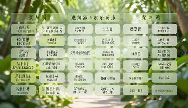 市场分析提示词的误区与维护方法