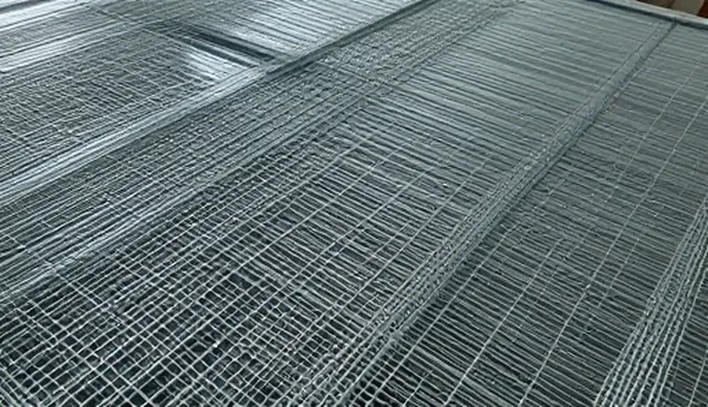 镀锌丝网质量检验：适用条件的对比与实际选择