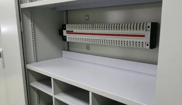 电气控制柜安装中的常见误区与应对建议