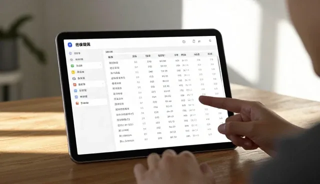 后期维护阶段管理软件选型的关键关注点分析