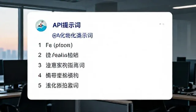 签名设计提示词怎么写？如何提升电商运营效率？