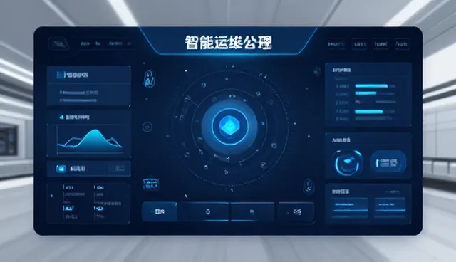 技术外包服务在企业运维中的实践路径与注意事项