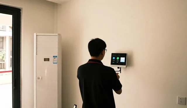 水暖系统性能优化的未来路径与技术趋势