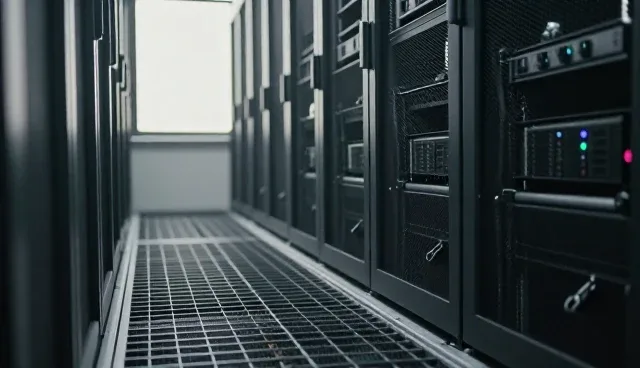钢筋网片在复杂环境下的应用优势与团队协作关键