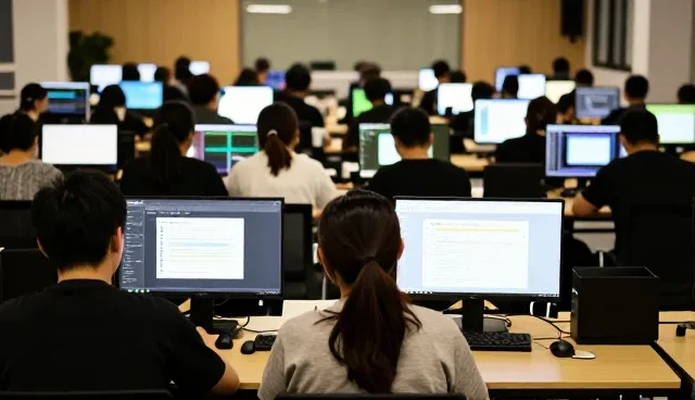 技术型企业如何精准把握选型关注点