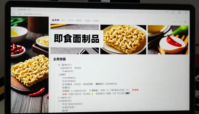 食品公司渠道供货常见问题及应对策略