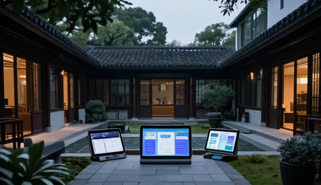 技术支持系统性能与适用条件的匹配策略