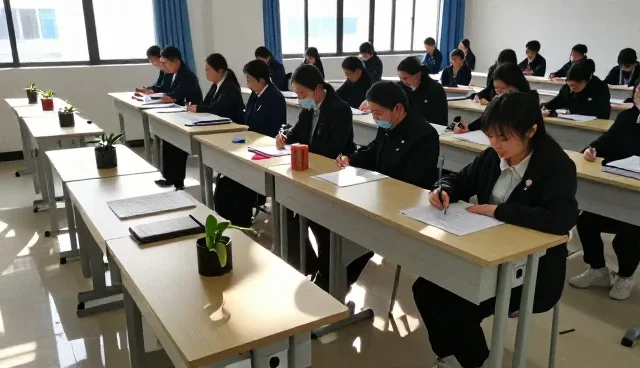 如何优化教务管理服务以提升课程研发效率