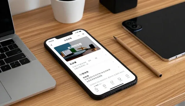 小程序在公众号选型中的发展趋势与实践路径