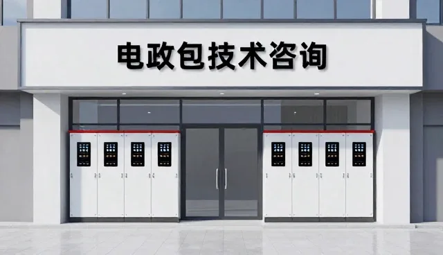 电气技术咨询中的流程管理趋势与实践路径