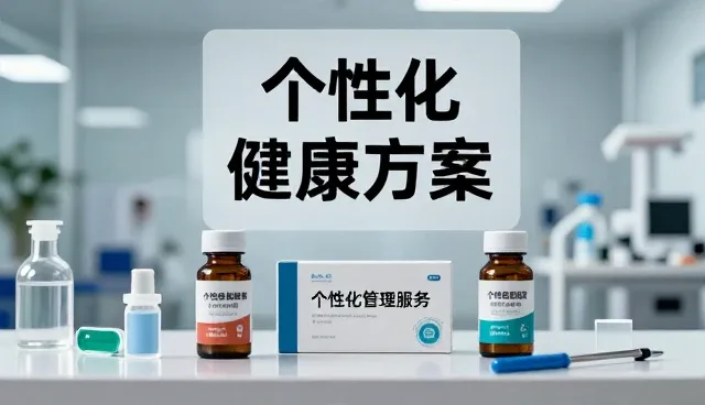 健康体检套餐如何推动个性化健康方案的深度发展