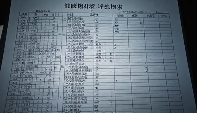 慢性病管理方案在健康档案管理中的性能与适用场景分析