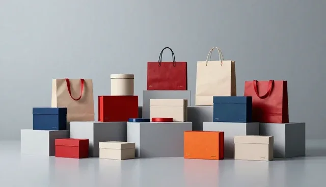 节日礼品组合如何通过品质把控提升客户信任
