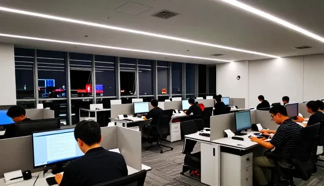 北京网站定制那家好 展会动态追踪助力企业精准获客