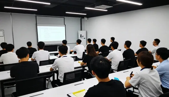 技术外包维护中的选型关注点与实际操作环节