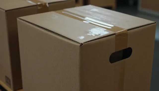 日用百货批发箱性能核对清单