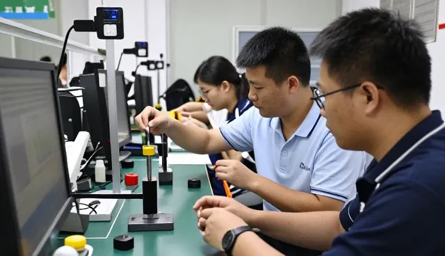 如何正确选择与安装调试锁具提升使用体验