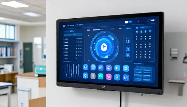 UIUX设计在管理软件中的应用场景分析：提升用户体验的关键路径