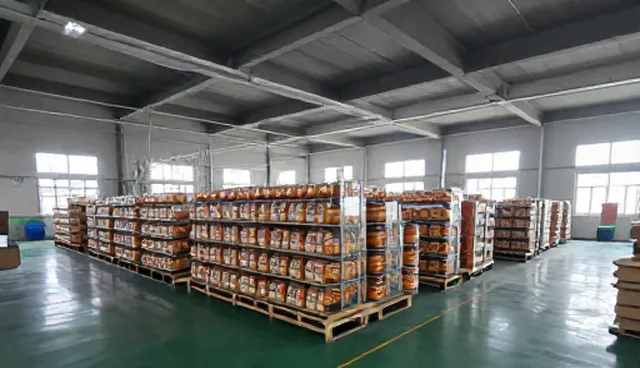 食品分装业务如何提升配送效率与性能保障