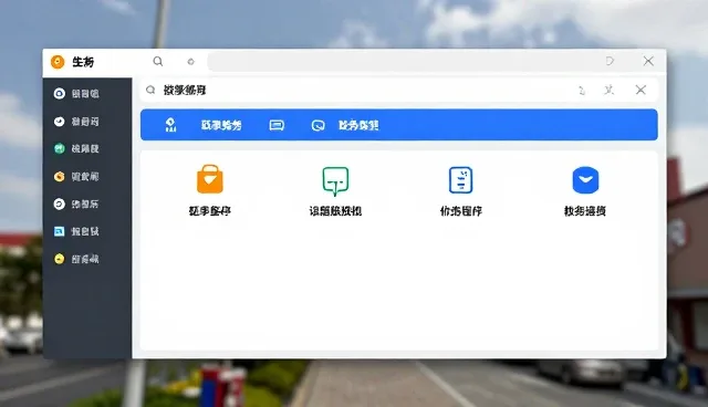 课程研发如何影响教务管理服务选型决策