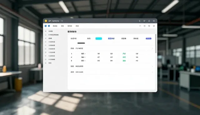 业务趋势下选型关注点的深度解析