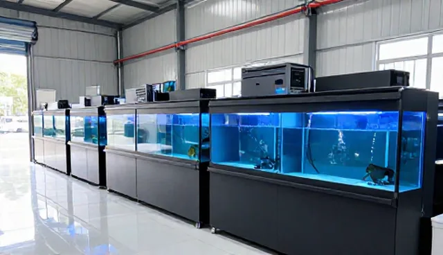 如何提升水族设备的适配性与稳定性？