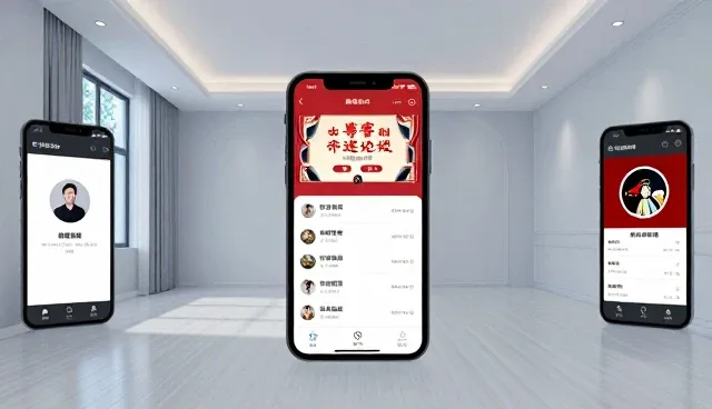 剧场灯光控制如何提升粤剧演出效果
