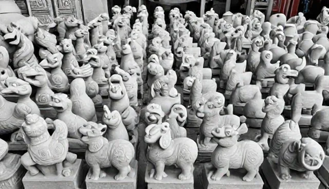 5个关键检查要点优化检验流程效率