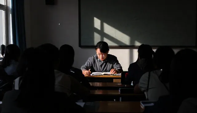 教师如何选型考试辅导课程？
