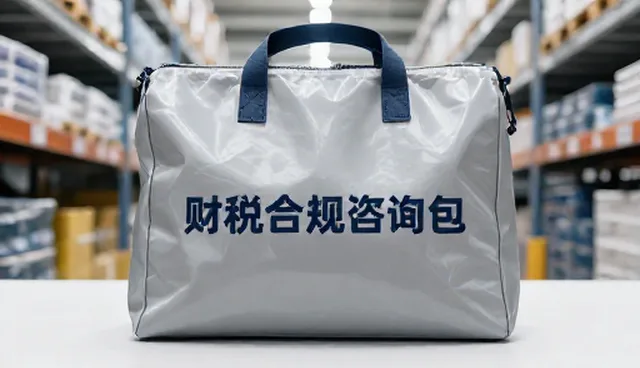 财税合规咨询如何影响企业合规风险