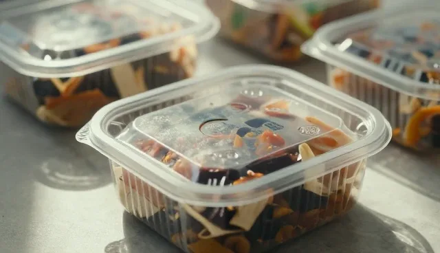 食品代加工生产中效率提升的关键问题与解决策略
