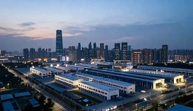 企业官网建设中图片压缩的选型与优化建议