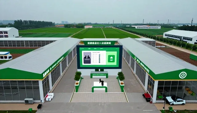 小程序在社区服务中的创新应用与实践