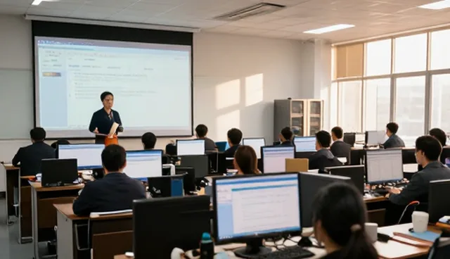 网站建设维护中服务器优化的常见问题与处理方法