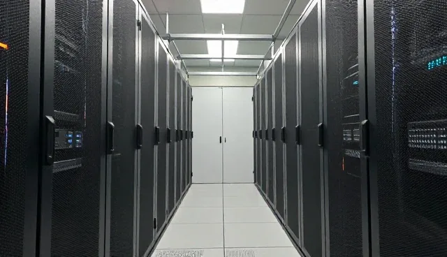网络设备调试服务中的选型关注点分析