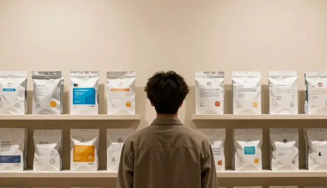 防潮包装袋材料选择对使用场景的关键影响
