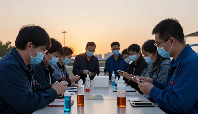 分散剂性能对涂料生产效率的影响分析