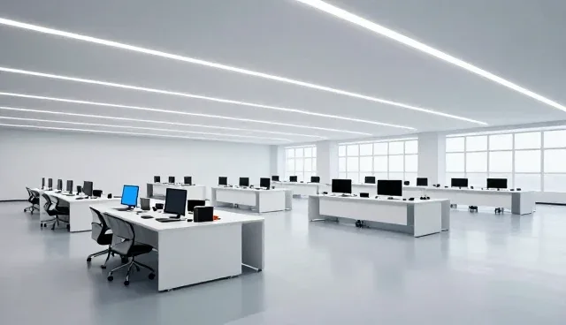 系统集成选型中的关键考量因素分析