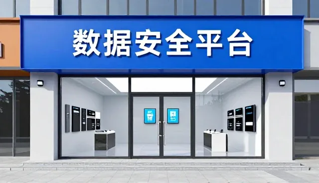 数据安全平台如何驱动项目管理智能化升级