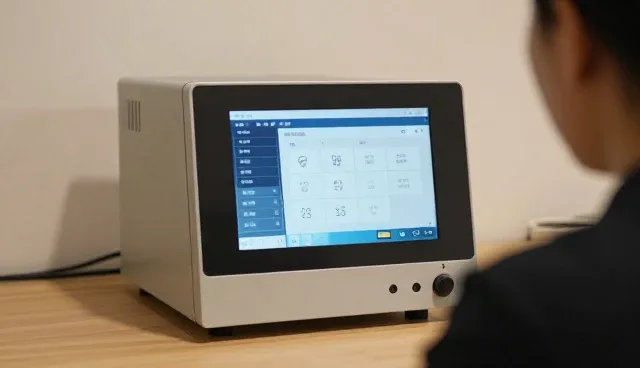 智能变频器选型中的故障排查关注点解析