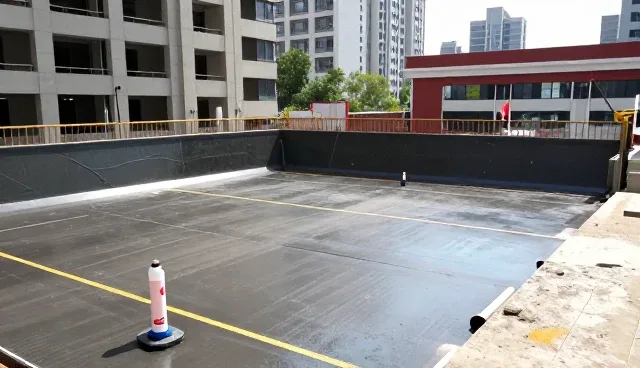 防水密封胶在不同场景下的性能表现与适用条件分析