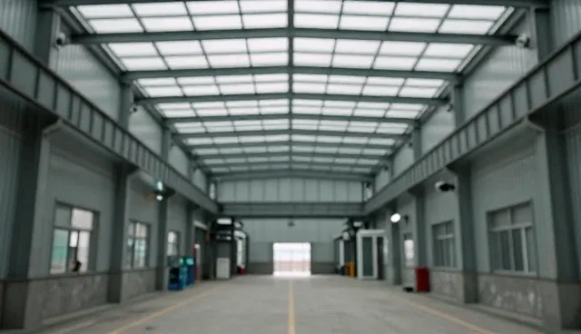 钢结构配套工程在建设管理中的性能表现与适用场景分析