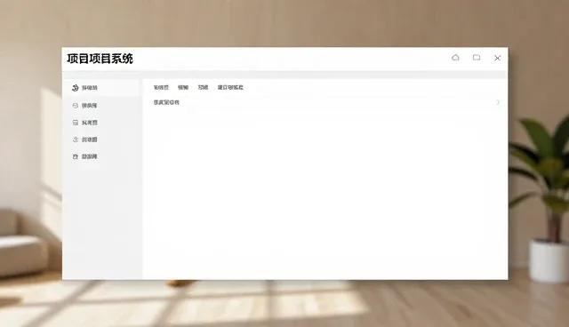 应用开发中项目技术选型的关键考量因素