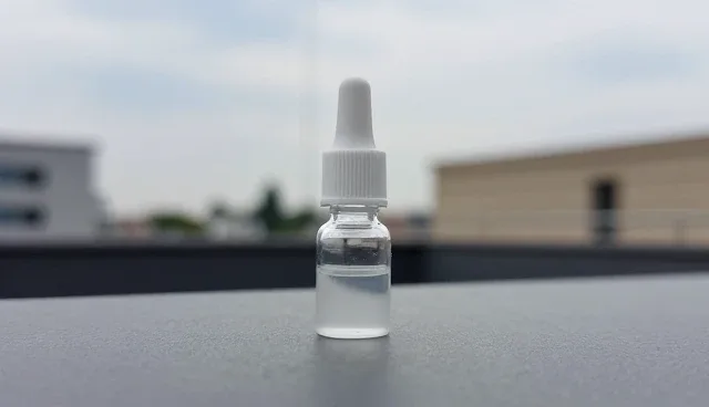 精细化学品混合均匀技术的发展与服务升级